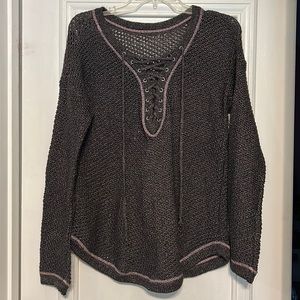 Urban Outfitters Knitted Top